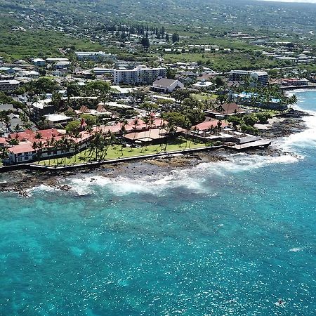 Kona Plaza #409 Kailua-Kona Exterior photo