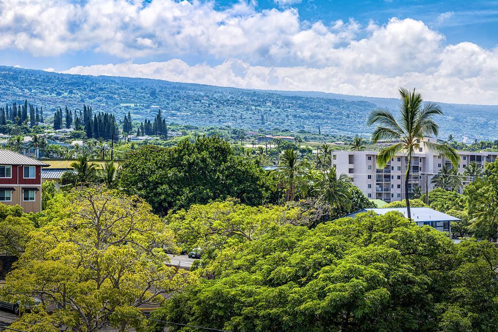 Kona Plaza #409 Kailua-Kona Exterior photo